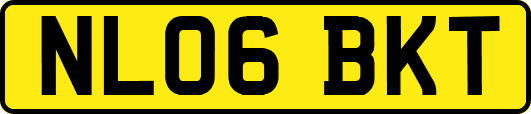 NL06BKT