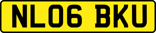 NL06BKU