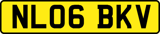 NL06BKV
