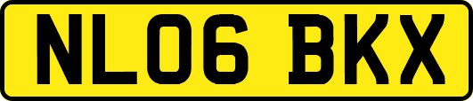 NL06BKX