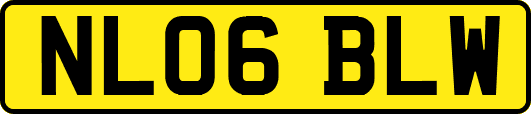 NL06BLW