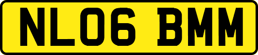 NL06BMM