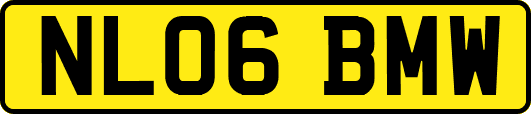 NL06BMW