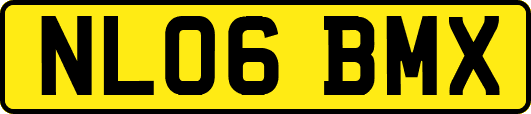 NL06BMX