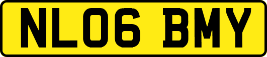 NL06BMY
