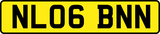 NL06BNN