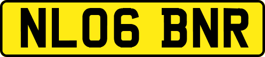 NL06BNR