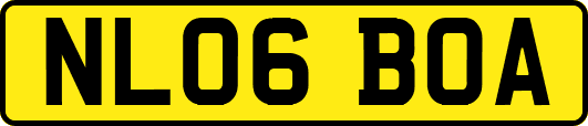 NL06BOA