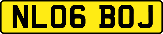 NL06BOJ