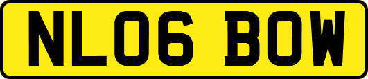 NL06BOW