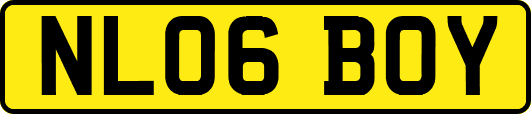 NL06BOY