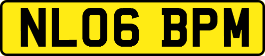 NL06BPM