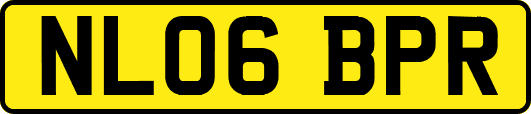 NL06BPR
