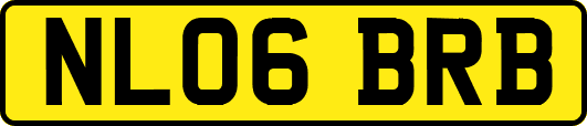 NL06BRB