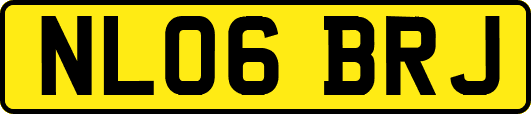 NL06BRJ