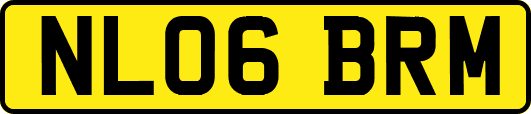 NL06BRM
