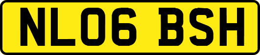 NL06BSH