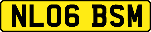 NL06BSM