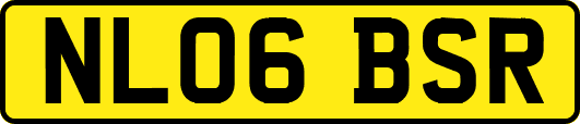 NL06BSR
