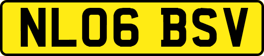 NL06BSV