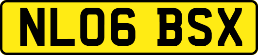 NL06BSX