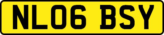 NL06BSY