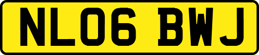 NL06BWJ