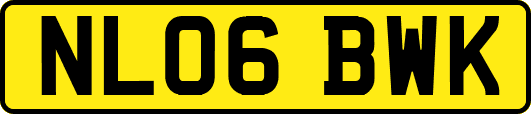 NL06BWK