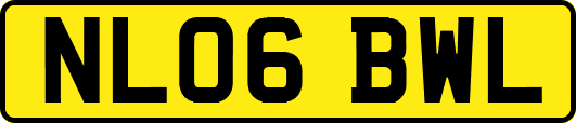 NL06BWL