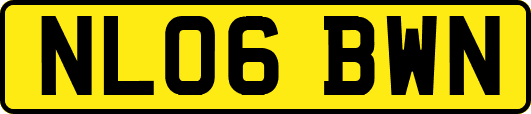 NL06BWN