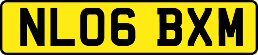 NL06BXM