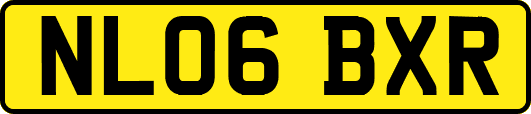 NL06BXR