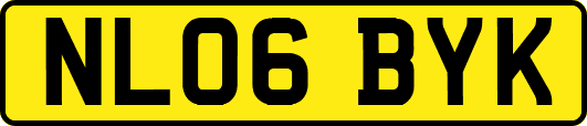 NL06BYK