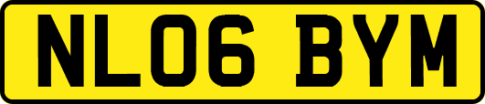 NL06BYM