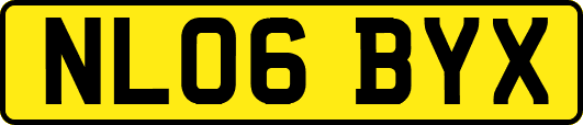 NL06BYX