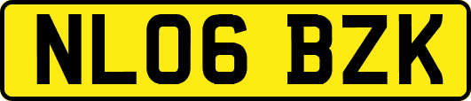 NL06BZK