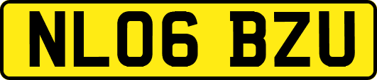 NL06BZU