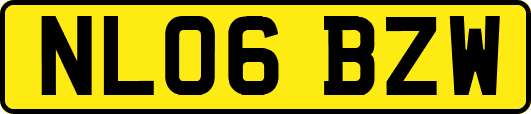 NL06BZW