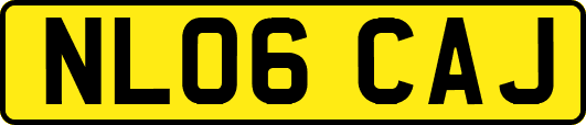 NL06CAJ