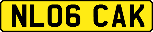 NL06CAK