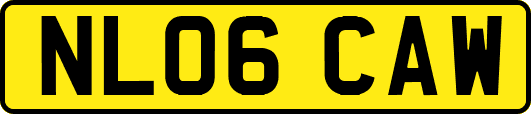NL06CAW