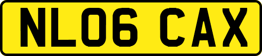 NL06CAX