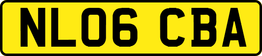 NL06CBA