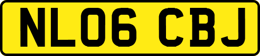 NL06CBJ