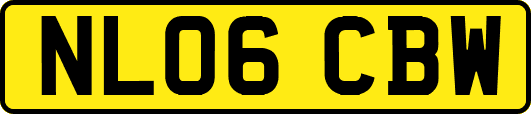 NL06CBW
