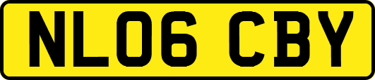 NL06CBY