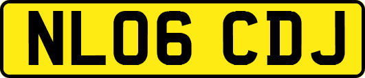 NL06CDJ