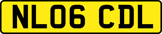 NL06CDL