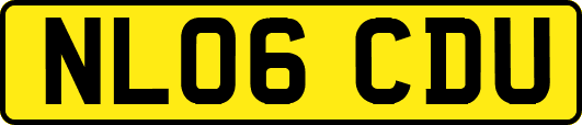 NL06CDU
