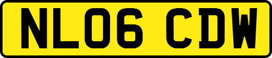 NL06CDW